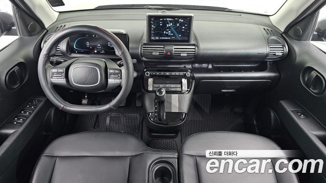 Hyundai Casper Turbo Smart 2022 — фото 7