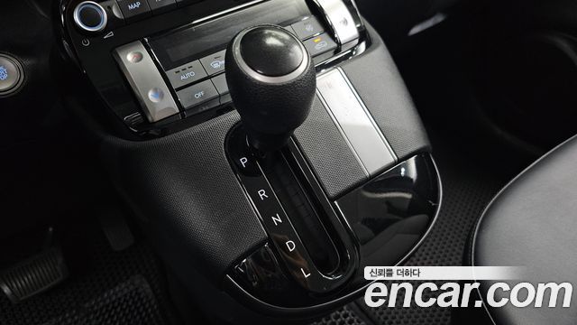Hyundai Casper Turbo Smart 2022 — фото 9