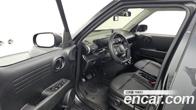 Hyundai Casper Turbo Smart 2022 — фото 10