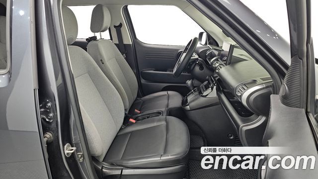 Hyundai Casper Turbo Smart 2022 — фото 11