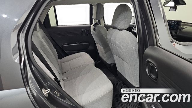 Hyundai Casper Turbo Smart 2022 — фото 12