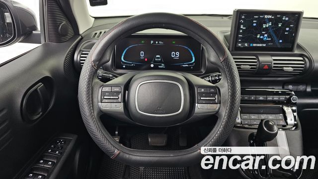Hyundai Casper Turbo Smart 2022 — фото 13