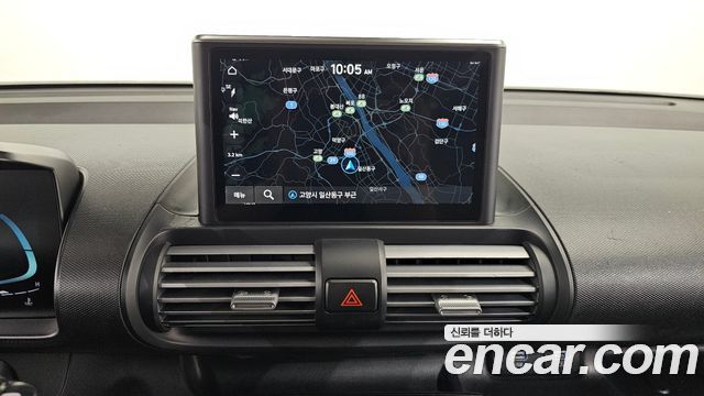 Hyundai Casper Turbo Smart 2022 — фото 14