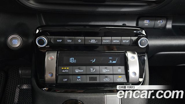 Hyundai Casper Turbo Smart 2022 — фото 17