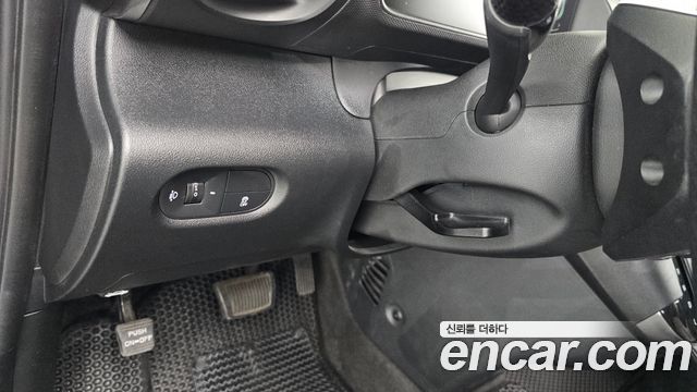Hyundai Casper Turbo Smart 2022 — фото 19