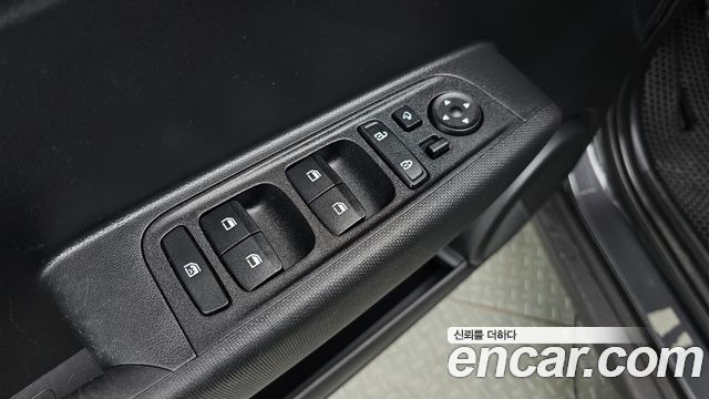 Hyundai Casper Turbo Smart 2022 — фото 20