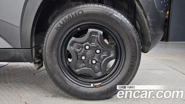Hyundai Casper Turbo Smart 2022 — фото 21