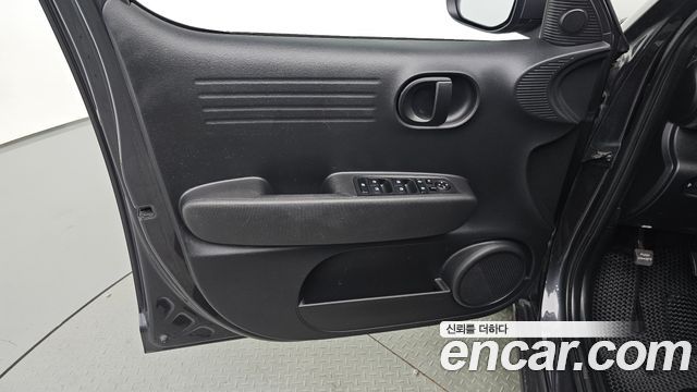 Hyundai Casper Turbo Smart 2022 — фото 24