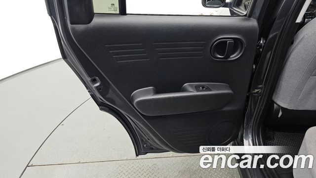 Hyundai Casper Turbo Smart 2022 — фото 25