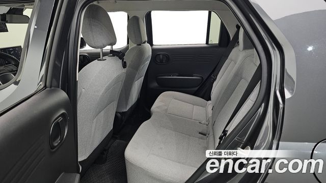 Hyundai Casper Turbo Smart 2022 — фото 26
