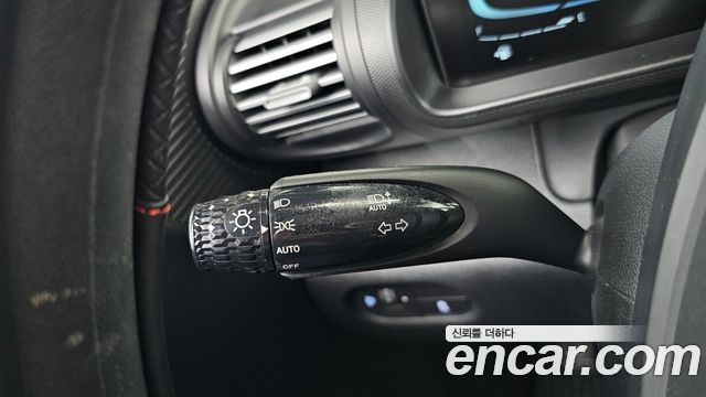 Hyundai Casper Turbo Smart 2022 — фото 27