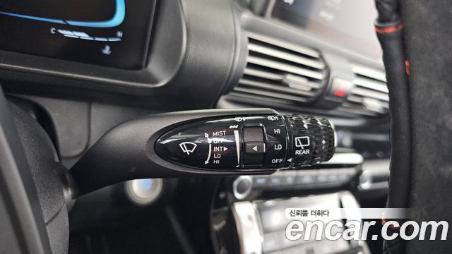 Hyundai Casper Turbo Smart 2022 — фото 28