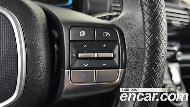 Hyundai Casper Turbo Smart 2022 — фото 29