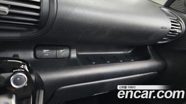 Hyundai Casper Turbo Smart 2022 — фото 30
