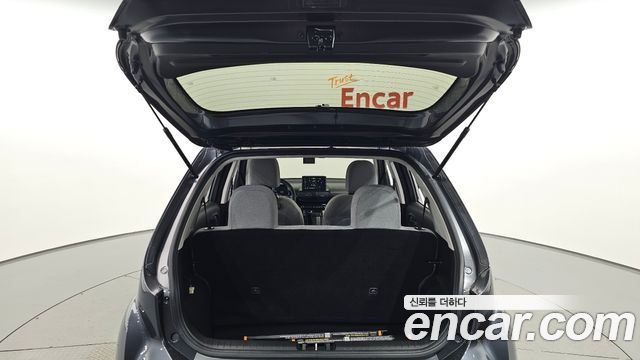 Hyundai Casper Turbo Smart 2022 — фото 31