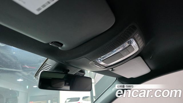 Mercedes-Benz A-Class (W177) A220 Sedan 2020 — фото 19