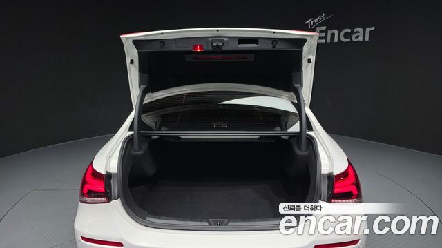 Mercedes-Benz A-Class (W177) A220 Sedan 2020 — фото 20