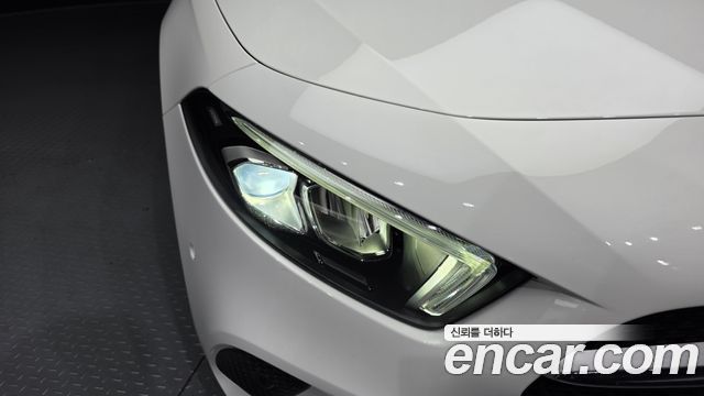 Mercedes-Benz A-Class (W177) A220 Sedan 2020 — фото 22