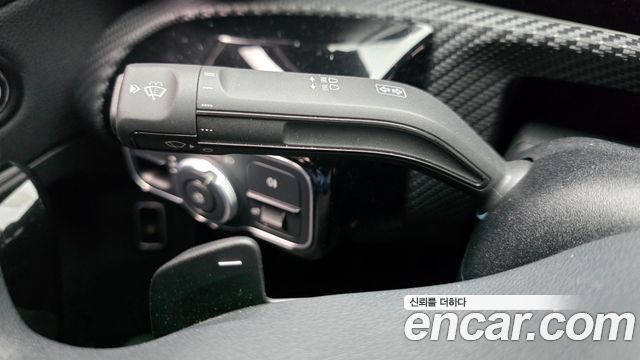 Mercedes-Benz A-Class (W177) A220 Sedan 2020 — фото 30