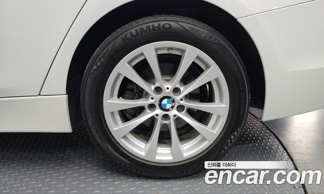 BMW 3 Series (F30) 320d xDrive 2016 — фото 27