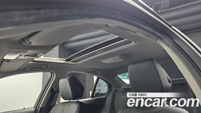 BMW 3 Series (F30) 320d xDrive 2016 — фото 39