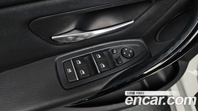 BMW 3 Series (F30) 320d xDrive 2016 — фото 42