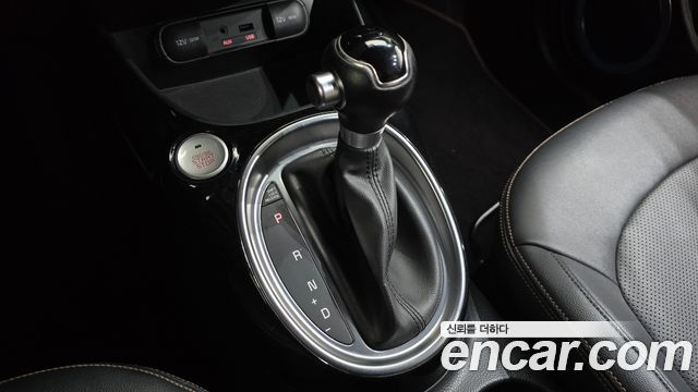 Kia Soul 1.6 Diesel Noblesse 2014 — фото 9