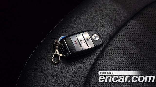 Kia Soul 1.6 Diesel Noblesse 2014 — фото 18