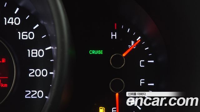 Kia Soul 1.6 Diesel Noblesse 2014 — фото 20