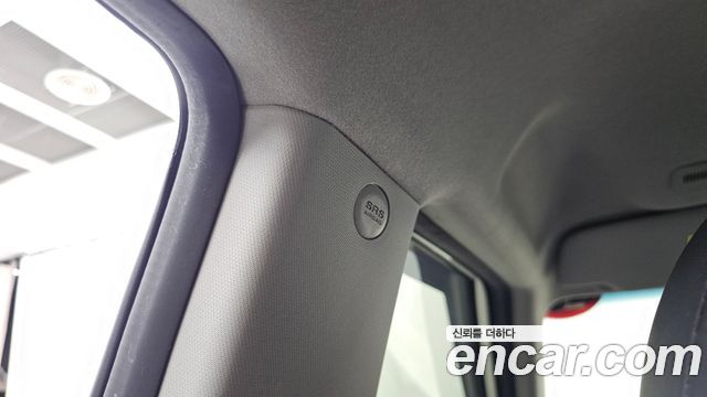 KG Mobility (SsangYong) Tivoli VX 2WD 2017 — фото 30