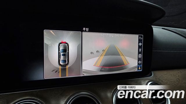 Mercedes-Benz E-Class (W213) E300 4MATIC Exclusive 2018 — фото 15