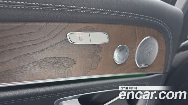 Mercedes-Benz E-Class (W213) E300 4MATIC Exclusive 2018 — фото 30
