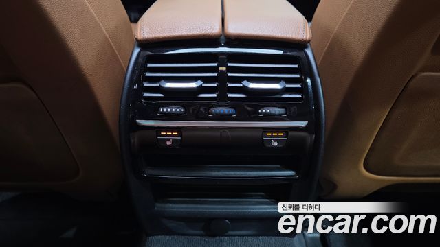 BMW 5 Series (G30) 520d M Sport Special Edition 2018 — фото 23