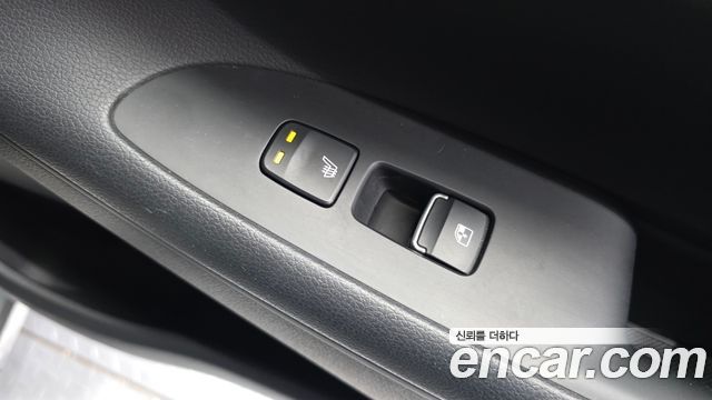 Hyundai Grandeur (IG) 2.5 Le Blanc 2023 — фото 19