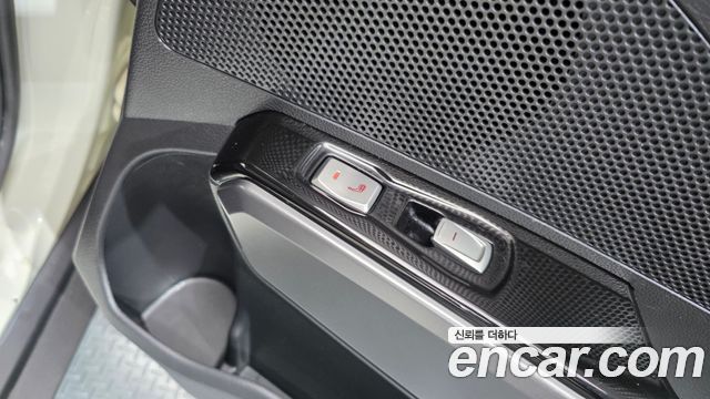 KG Mobility (SsangYong) Tivoli Air Diesel RX 2WD 2017 — фото 19