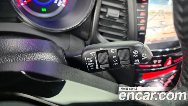 KG Mobility (SsangYong) Tivoli Air Diesel RX 2WD 2017 — фото 34