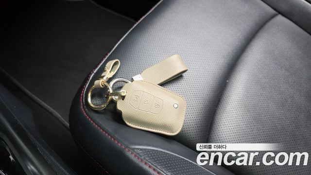 KG Mobility (SsangYong) Tivoli Air Diesel RX 2WD 2017 — фото 35