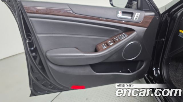 Kia K7 2.4 GDI Prestige 2016 — фото 24