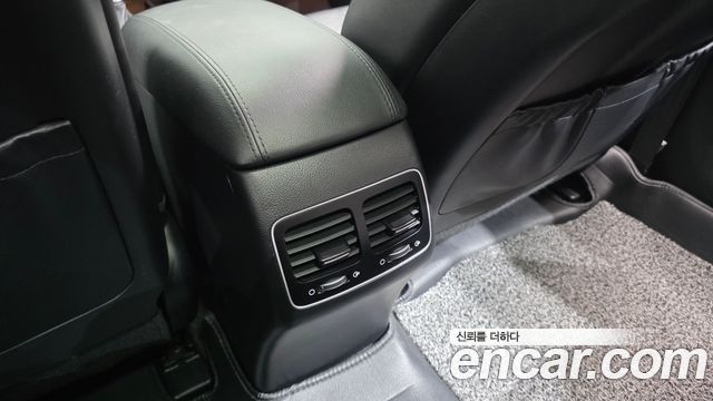 Kia K7 2.4 GDI Prestige 2016 — фото 29