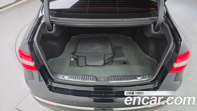 Kia K7 2.4 GDI Prestige 2016 — фото 31