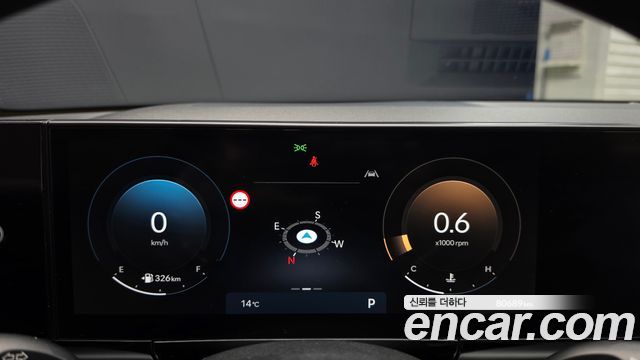 Hyundai Grandeur (GN7) 2,5 Gasoline 2WD Premium 2023 — фото 8