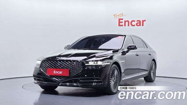 Genesis G90 3.8 AWD Luxury