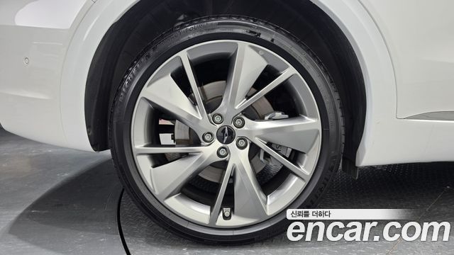 Genesis GV70 2.5T Gasoline AWD 2025 — фото 5