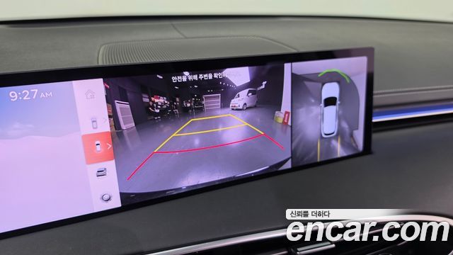 Genesis GV70 2.5T Gasoline AWD 2025 — фото 14