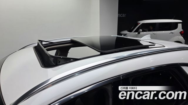 Genesis GV70 2.5T Gasoline AWD 2025 — фото 16