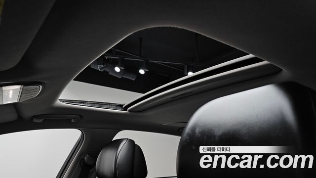 Genesis EQ900 3.3 T-GDI AWD Luxury 2016 — фото 19
