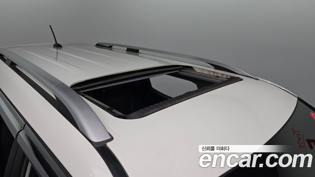 KG Mobility (SsangYong) Tivoli Air Diesel RX 2WD 2016 — фото 14