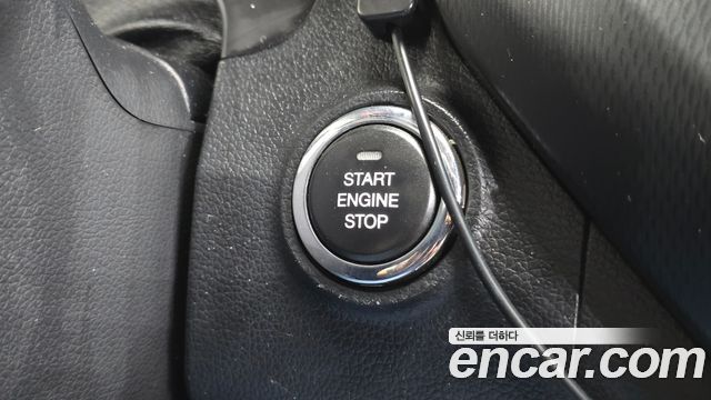 KG Mobility (SsangYong) Tivoli Air Diesel RX 2WD 2016 — фото 17