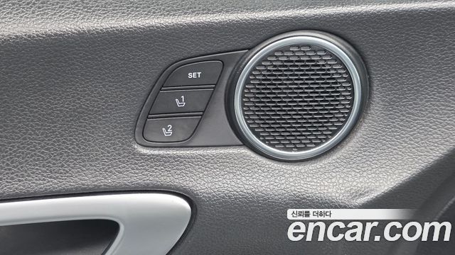 Hyundai Sonata The Edge (DN8) 2.0 Exclusive 2024 — фото 13