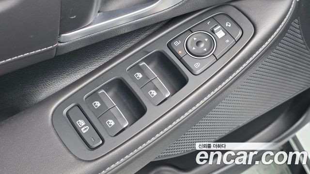 Hyundai Sonata The Edge (DN8) 2.0 Exclusive 2024 — фото 14